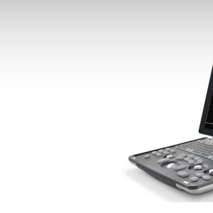 Ultrasound Machine  Mindray Z60  - 3D / 4D Obs, Cardiac Etc.