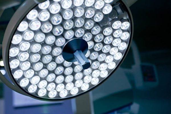 Surgical Lights (Operating Lights)