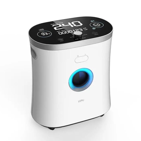Lepu lf05a Oxygen Concentrator