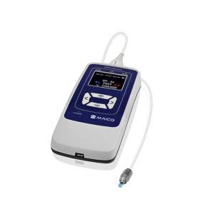 Maico ERO•SCAN Otoacoustic Emission (OAE) Screener