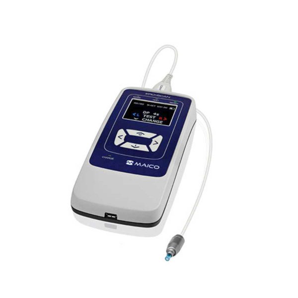 Maico ERO•SCAN Otoacoustic Emission (OAE) Screener