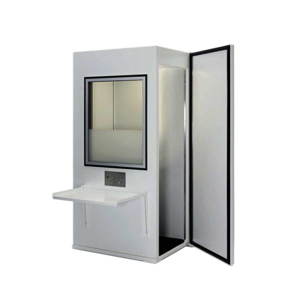 Maico Mini 250 (Compact and Soundproof)