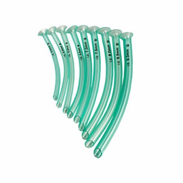 Smith Medical Nasopharyngeal Airway (Portex)
