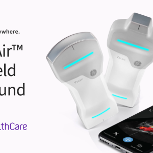 Vscan Air™ Portable Ultrasound Systems