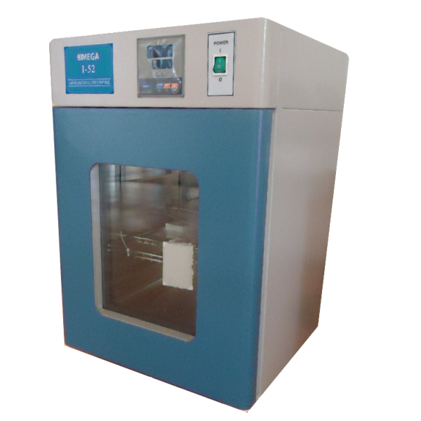 OMEGA 1-52 Lab Incubator 53L PNP 9052