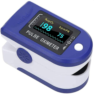 Pulse Oximeters