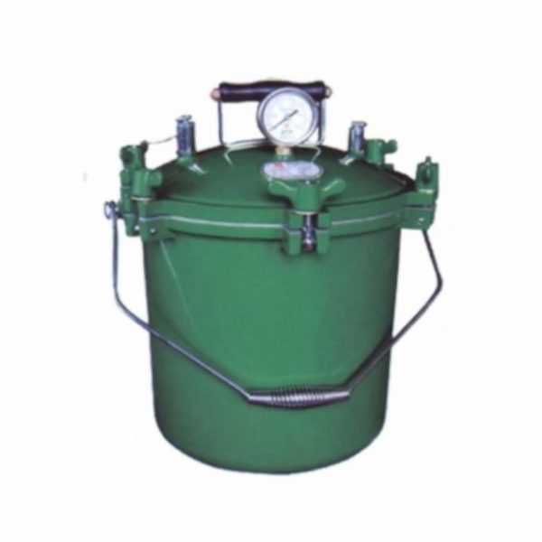 Autoclave 18litres