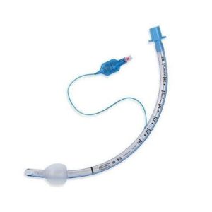 pvc endotracheal tube