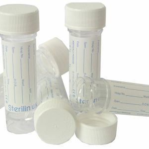 Universal Bottle (Urine)