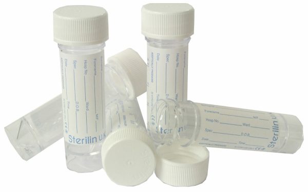 Universal Bottle (Urine)