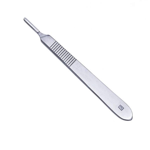 Scalpel Handle BP No.3
