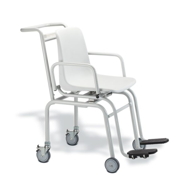 Seca 952 Chair scales for weighing while seated