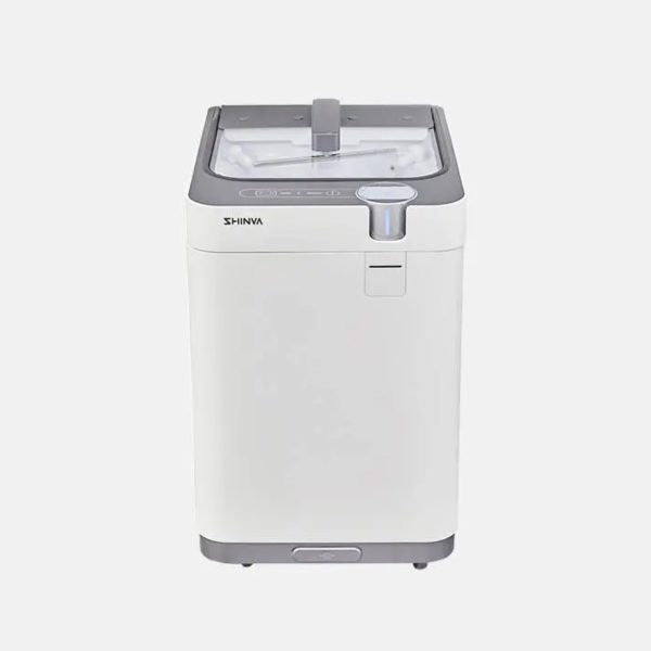Shinva Rider 50 Automatic Flexible Endoscope Washer Disinfector