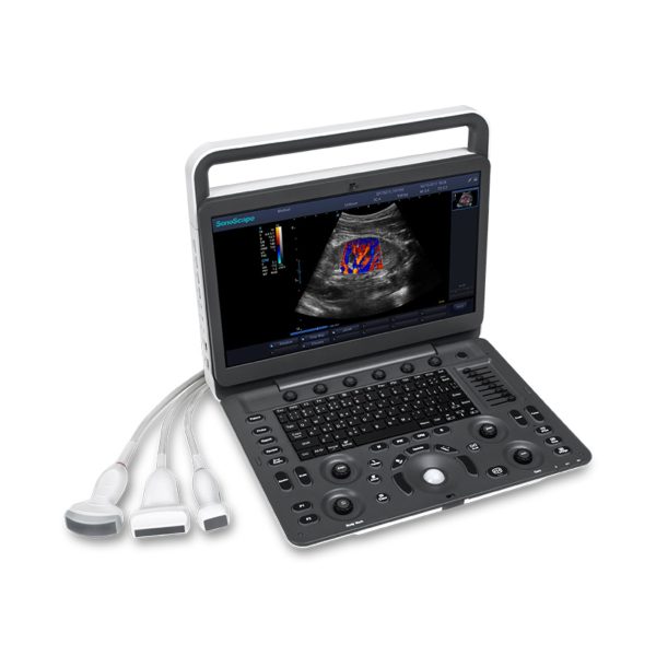 Sonoscape E3 Ultrasound Machine