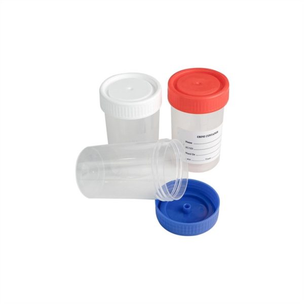 Stool / Urine Containers