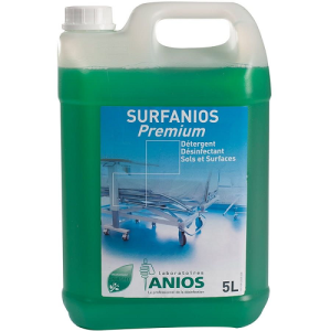 Surfanios Premium 5 L