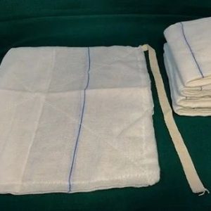ABDOMINAL MOP