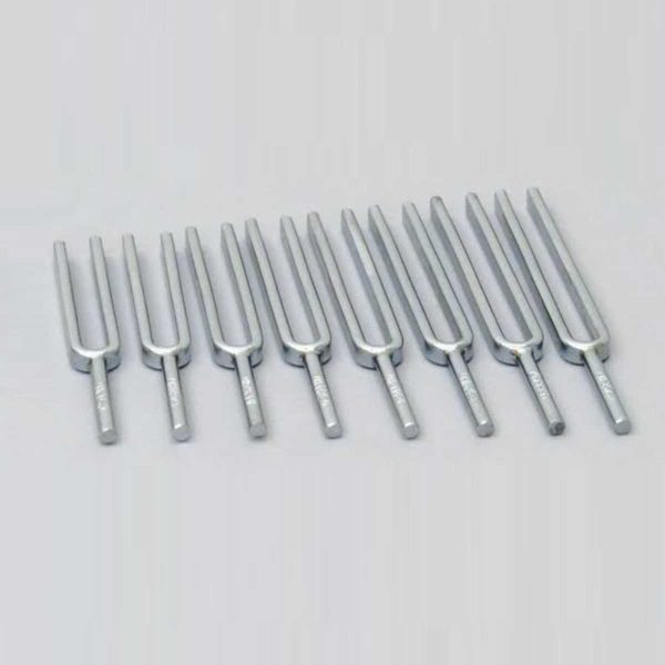 Turning Fork