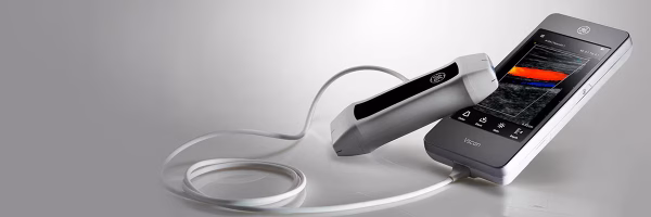 Vscan Air™ Portable Ultrasound Systems