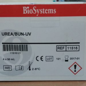Urea (Biosystem)