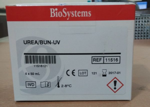 Urea (Biosystem)