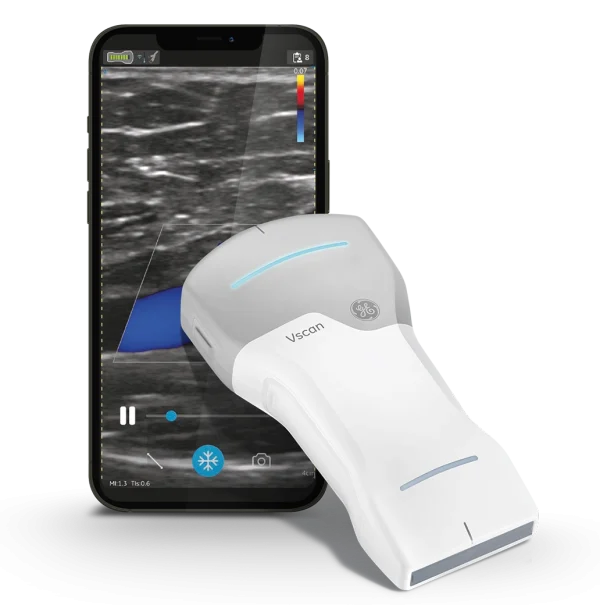 Vscan Air™ Portable Ultrasound Systems