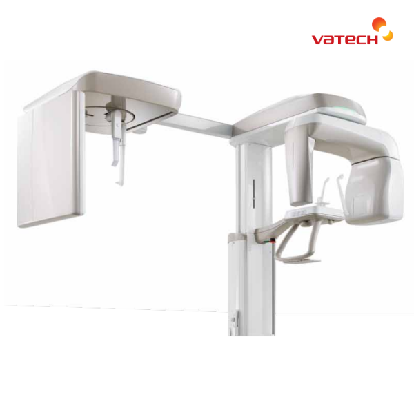 Vatech PaX-i 2D