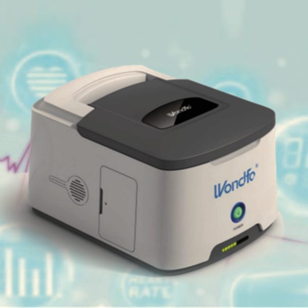 Wondfo Blood Gas Analyzer