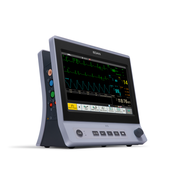 Edan X10 Patient Monitor