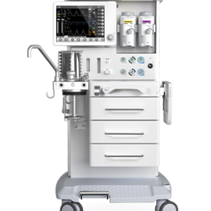 Aeonmed Anaesthsia Workstation With Ventilator Model 8800A