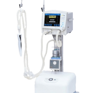 Mechanical Ventilator Eternity SH300