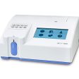 URIT 880 Chemistry Analyzer